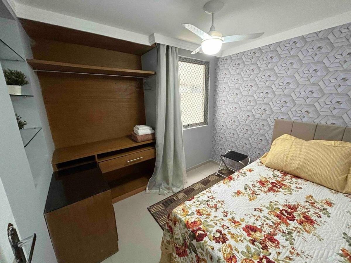 Holiday Saint Thomaz A Beira-Mar Maceió Εξωτερικό φωτογραφία