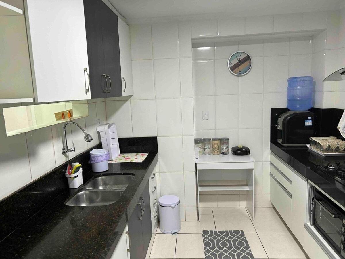 Holiday Saint Thomaz A Beira-Mar Maceió Εξωτερικό φωτογραφία