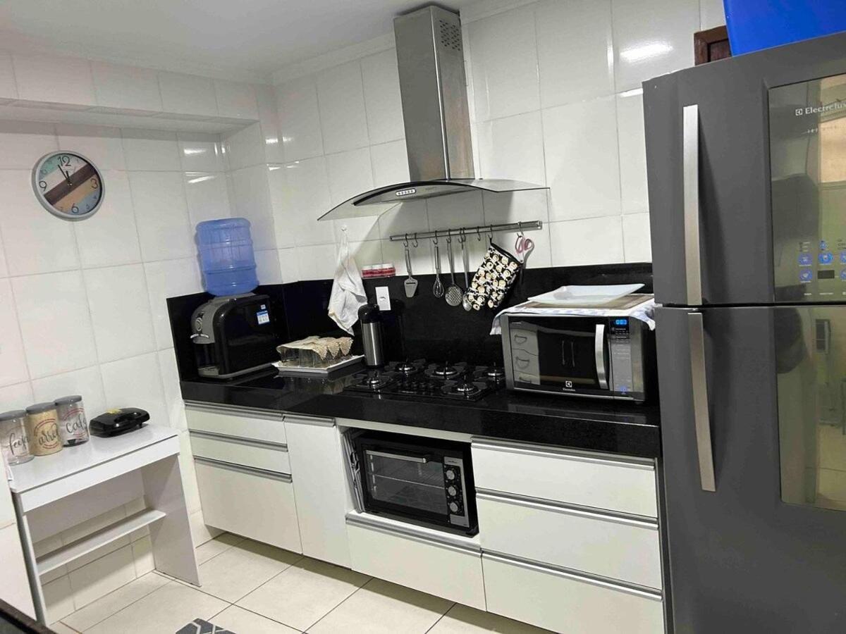 Holiday Saint Thomaz A Beira-Mar Maceió Εξωτερικό φωτογραφία