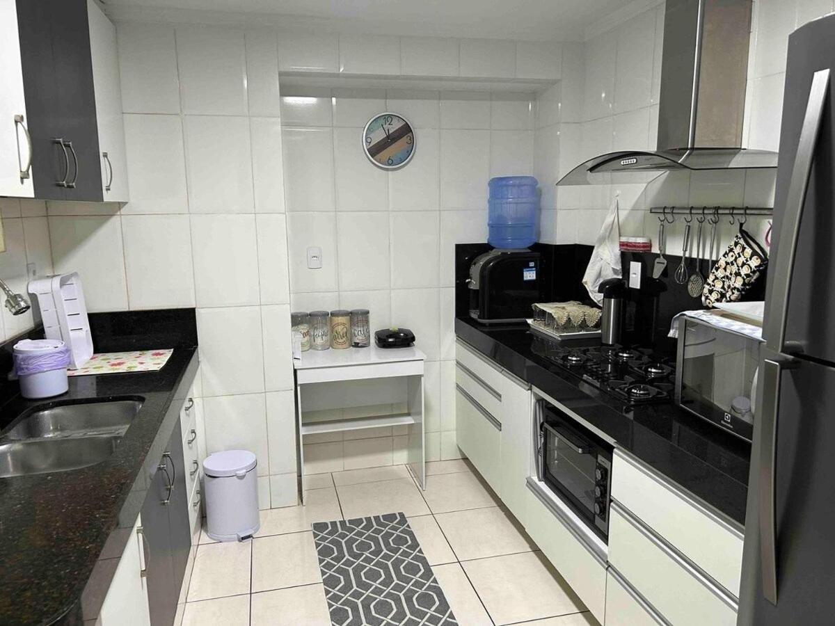 Holiday Saint Thomaz A Beira-Mar Maceió Εξωτερικό φωτογραφία