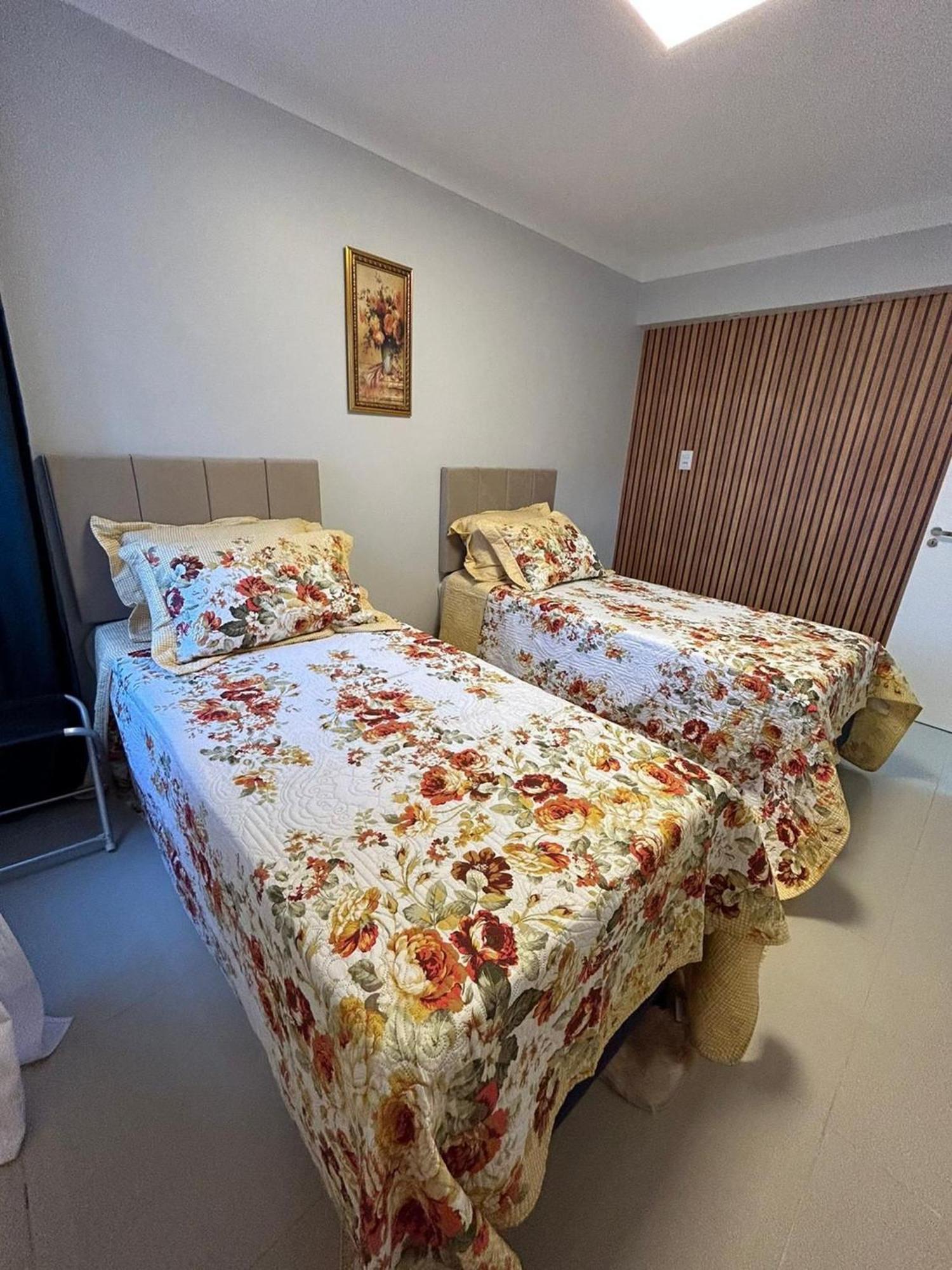 Holiday Saint Thomaz A Beira-Mar Maceió Εξωτερικό φωτογραφία