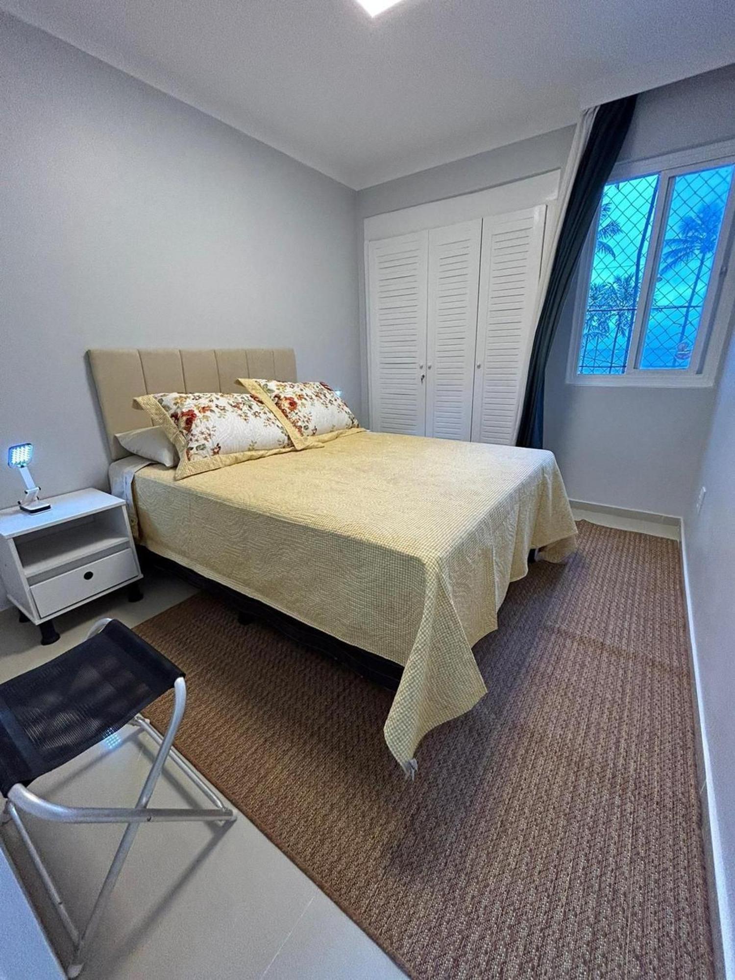 Holiday Saint Thomaz A Beira-Mar Maceió Εξωτερικό φωτογραφία
