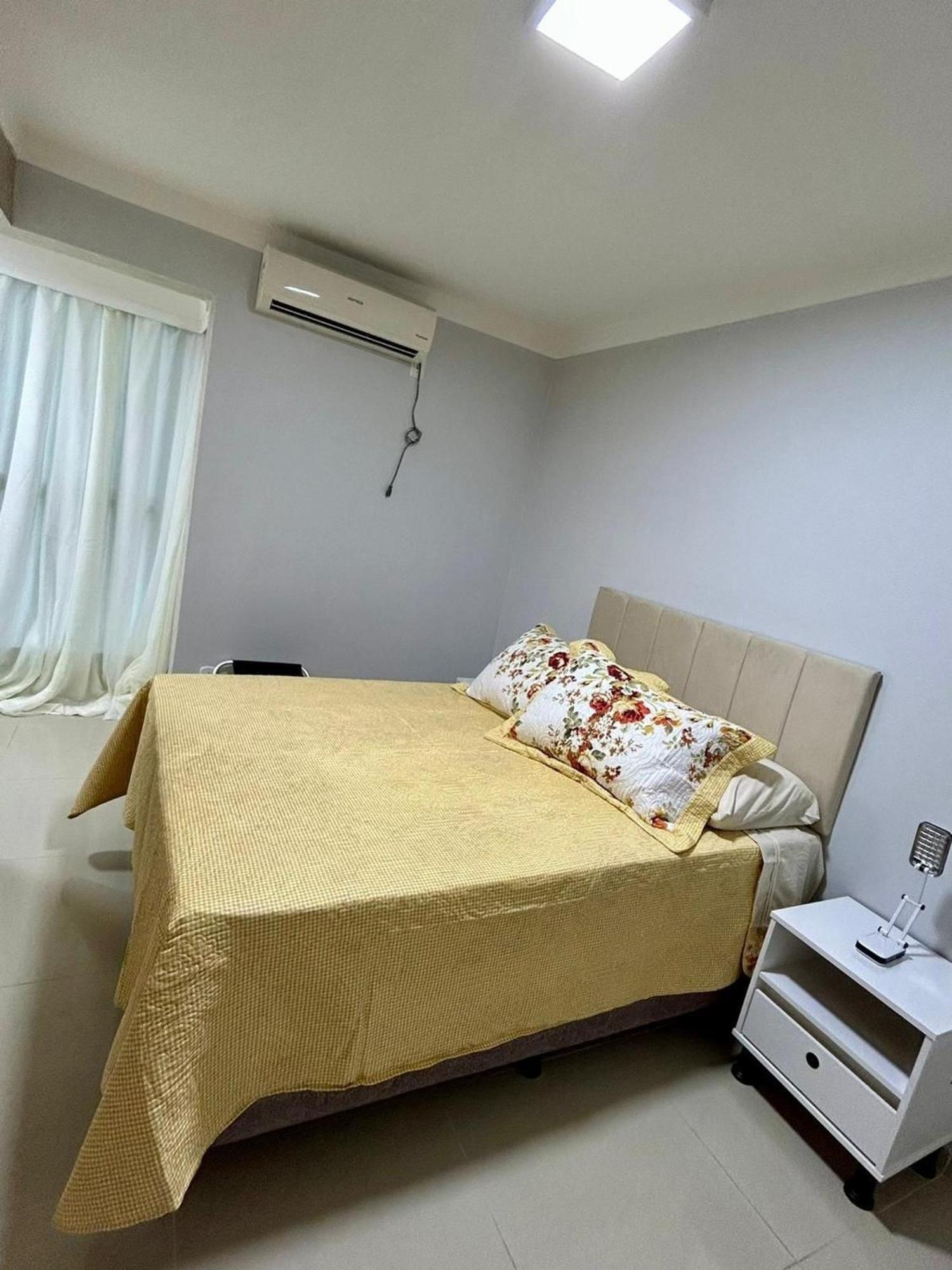 Holiday Saint Thomaz A Beira-Mar Maceió Εξωτερικό φωτογραφία