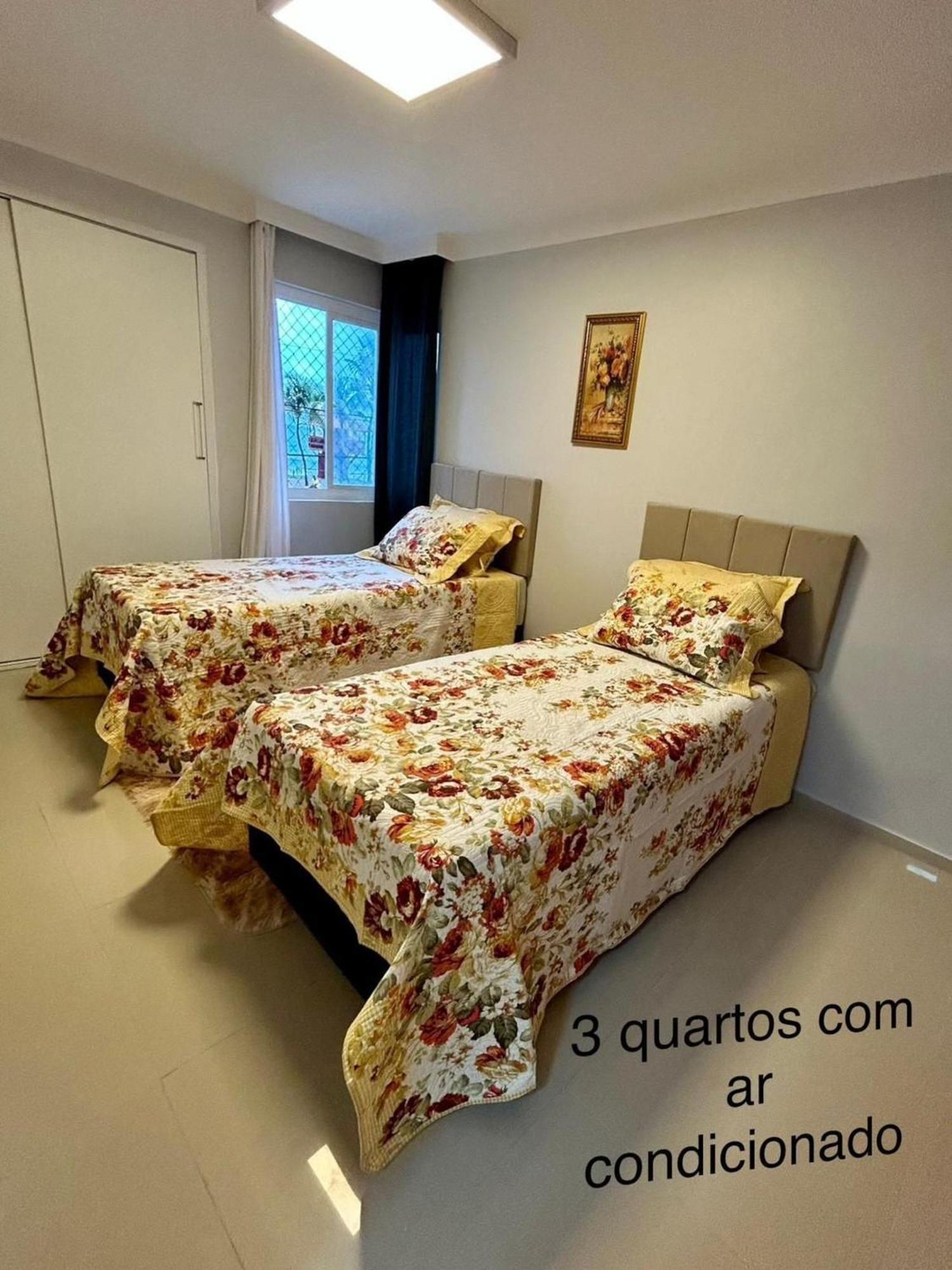 Holiday Saint Thomaz A Beira-Mar Maceió Εξωτερικό φωτογραφία
